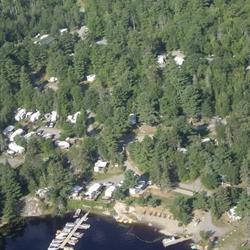 Ratter Lake Campground, Hagar, ON opening hours