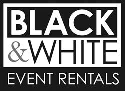 Black And White Party Rentals, Parksville, BC opening hours