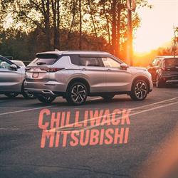 Chilliwack Mitsubishi, opening hours