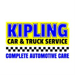 Kipling Car & Truck Service, Toronto, ON opening hours