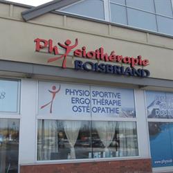 Physiothérapie Boisbriand, opening hours