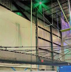 Trapeze Le Voltigeur, Laval, QC opening hours