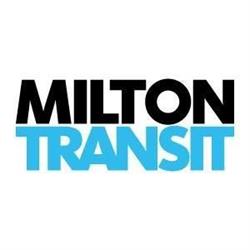 Milton Transit, opening hours
