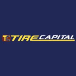 Tire Capital, Prince George, BC opening hours