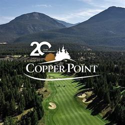 Copper Point Golf, Invermere, BC opening hours