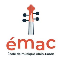 École de musique Alain-Caron, Rivière-du-Loup, QC opening hours