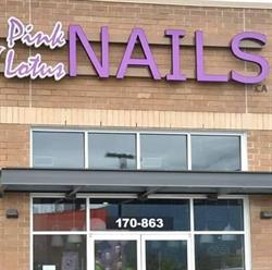 Pink Lotus Nails in Coquitlam, BC (Fremont Village) - Opening Hours