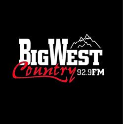 92.9 Big West Country, Drayton Valley, AB opening hours