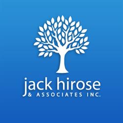 Jack Hirose & Associates Inc, North Vancouver, BC opening hours