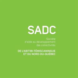 SADC de Rouyn-Noranda, opening hours
