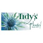 Tidy's Flowers, Etobicoke, ON opening hours