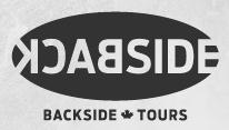 Backside Tours in Edmonton, AB (Tawa) - Opening Hours
