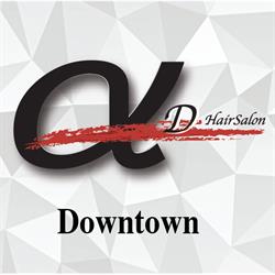 Alpha D Hair Salon in Vancouver, BC (Downtown) - Opening Hours