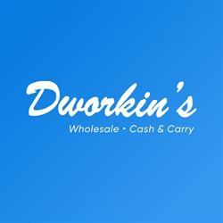Dworkin's Cash and Carry Wholesale, North York, ON opening hours