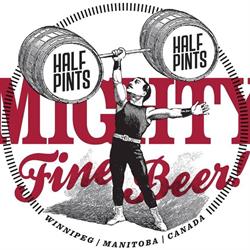 Half Pints Brewing Company, Winnipeg, MB opening hours