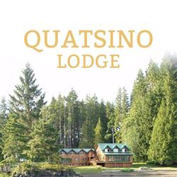 Quatsino Lodge, opening hours