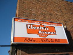 Electric Avenue E-Bikes, Hamilton, ON opening hours