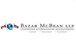 Bazar McBean LLP, Oakville, ON opening hours