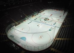 Windsor Spitfires, opening hours