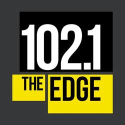 102.1 the Edge, Toronto, ON opening hours