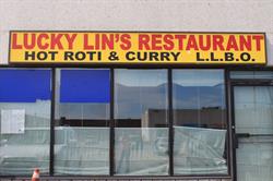 Lucky Lin's Restaurant, Scarborough, ON opening hours
