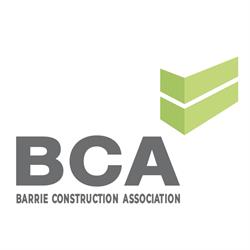 Barrie Construction Association, opening hours