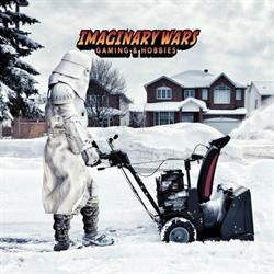 Imaginary Wars in Calgary, AB (Kelvin Grove) - Opening Hours