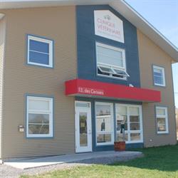 Veterinary clinic Eve Woods-Lavoie inc., Gaspé, QC opening hours