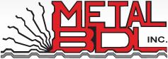 Métal B D L Inc, Victoriaville, QC opening hours
