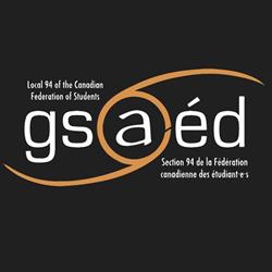 GSAÉD, Ottawa, ON opening hours