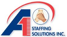 A1 Staffing Solutions Inc, Etobicoke, ON opening hours