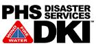 PHS Disaster Services DKI, Edmonton, AB opening hours