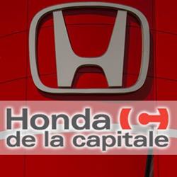 Honda de la Capitale, Québec, QC opening hours