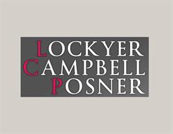 Lockyer Campbell Posner in Toronto, ON (Midtown Toronto) - Opening Hours