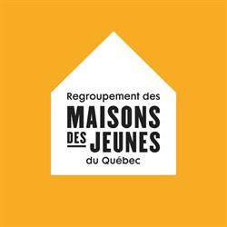 Regroupement des maisons de jeunes du Québec in Montréal, QC (Vieux-Rosemont) - Opening Hours