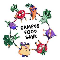 Campus Food Bank in Edmonton, AB (South Central Edmonton) - Opening Hours