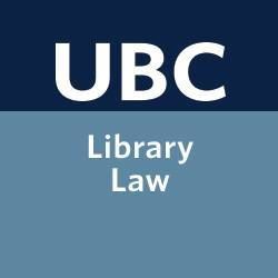 UBC Law Library, Vancouver, BC opening hours