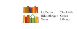 La Petite Bibliothèque verte --- The Little Green Library, Huntingdon, QC opening hours