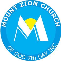 Mount Zion Church of God 7th Day, North York, ON opening hours