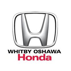 Whitby Oshawa Honda, opening hours