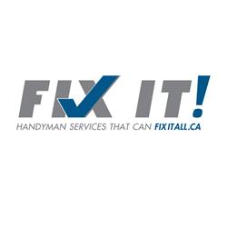 Fix It in Toronto, ON (Midtown Toronto) - Opening Hours