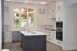 Paradigm Kitchen Design in Vancouver, BC (Gastown) - Opening Hours