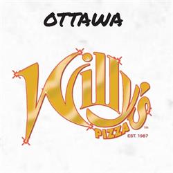 Willy's Pizza, Nepean, ON opening hours