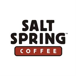 Salt Spring Coffee, Richmond, BC opening hours