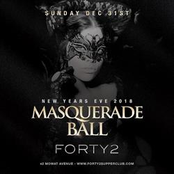 FORTY2 Supperclub in Toronto, ON (Liberty Village) - Opening Hours