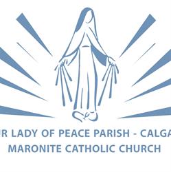Maronite Catholic Parish in Calgary, AB (Vista Heights) - Opening Hours