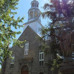 Saint-Michel Catholic Parish at Vaudreuil-Dorion, opening hours