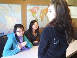 Canadian Academic Success School, North York, ON opening hours