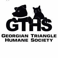 Georgian Triangle Humane Society, Collingwood, ON opening hours