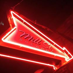 Mill St. Brew Pub, Toronto, ON opening hours